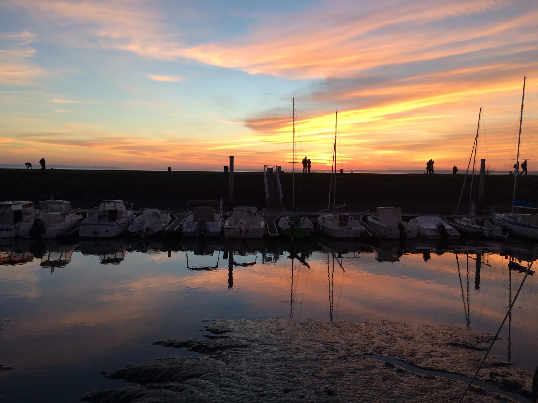 Andernos-les-Bains — Photographie